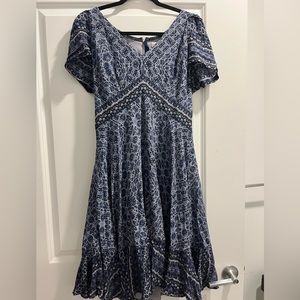 Rebecca Taylor Dress